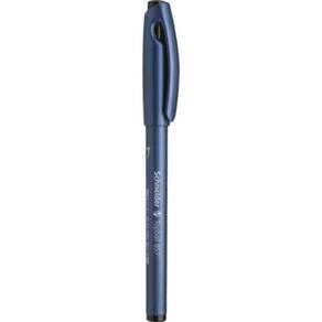 Caneta Esferográfica Topball 857 Schneider Preto