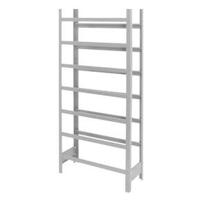 Estante Gaveteiro Metálica N5 150x99x19cm Sem Gaveteiros 54/5 Worker