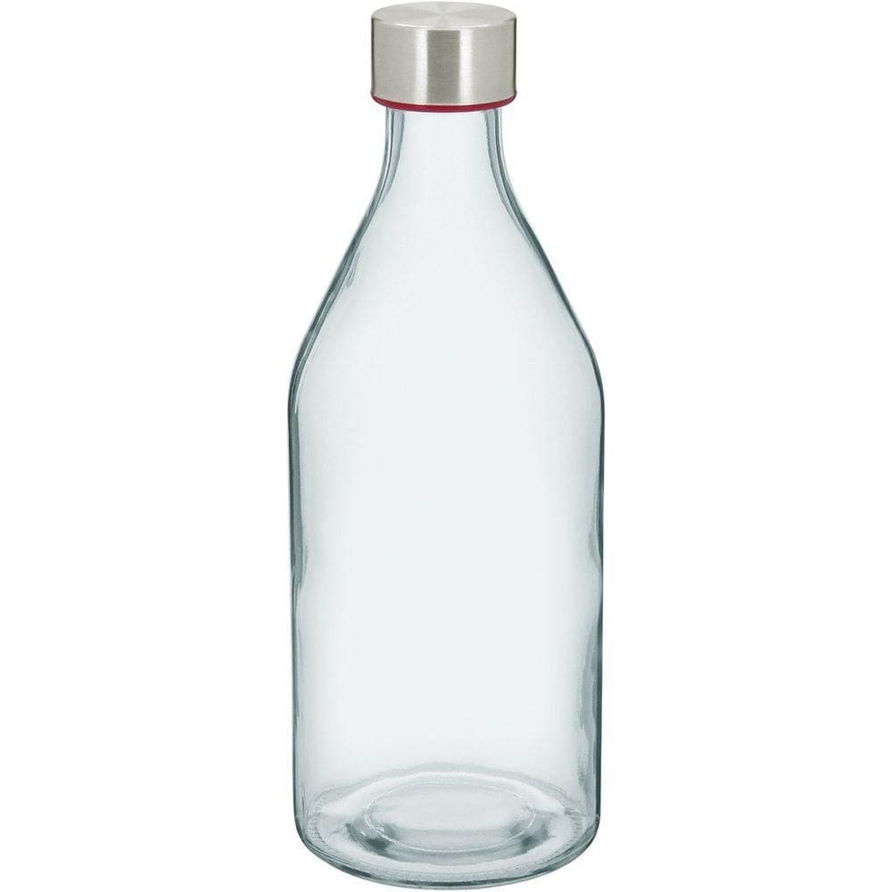 Bandeja Redondo Mdf 4x40x40cm Marrom