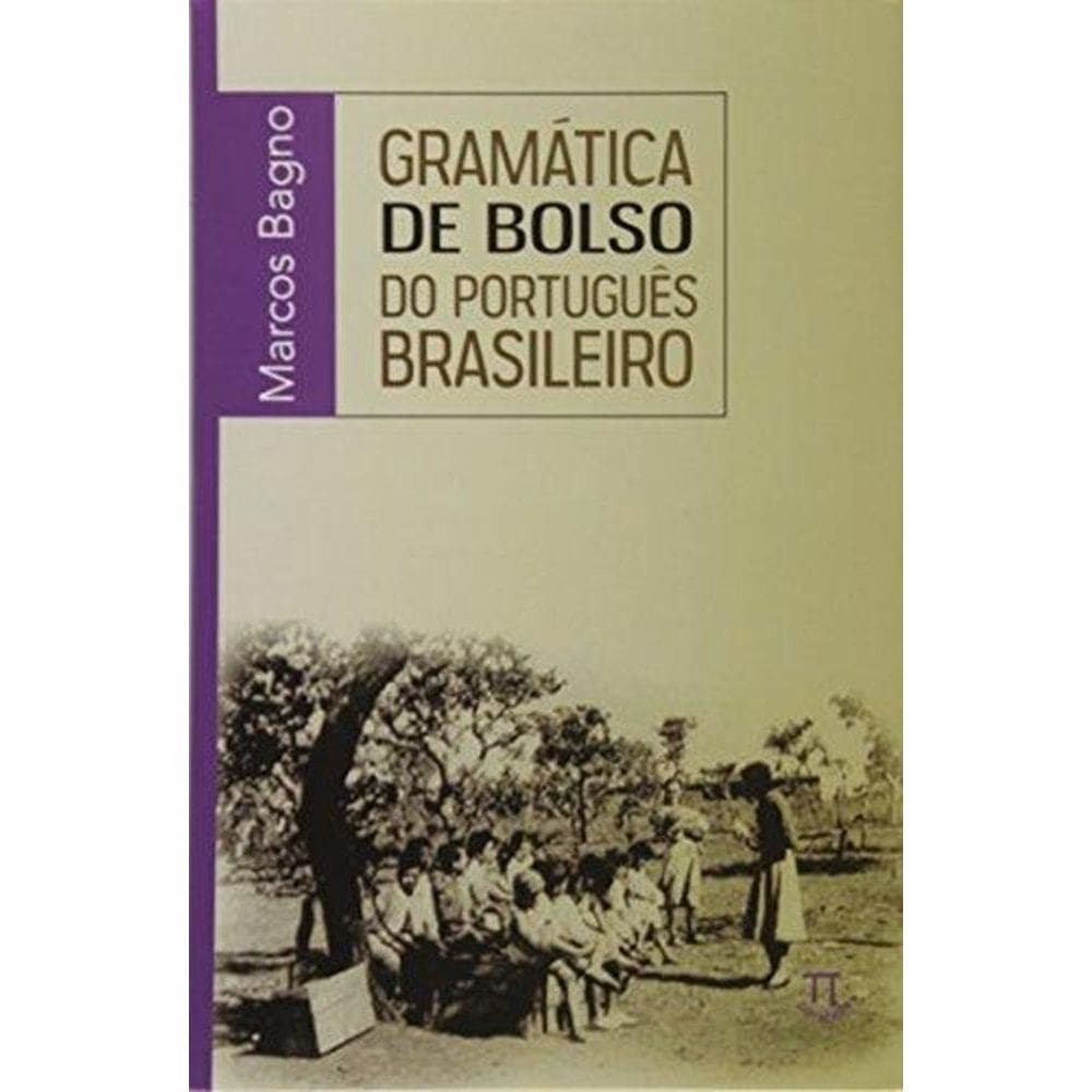 Gramática De Bolso Do Português Brasileiro