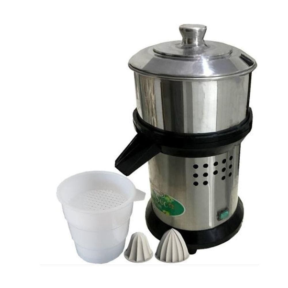 Espremedor De Suco Industrial 500w Inox