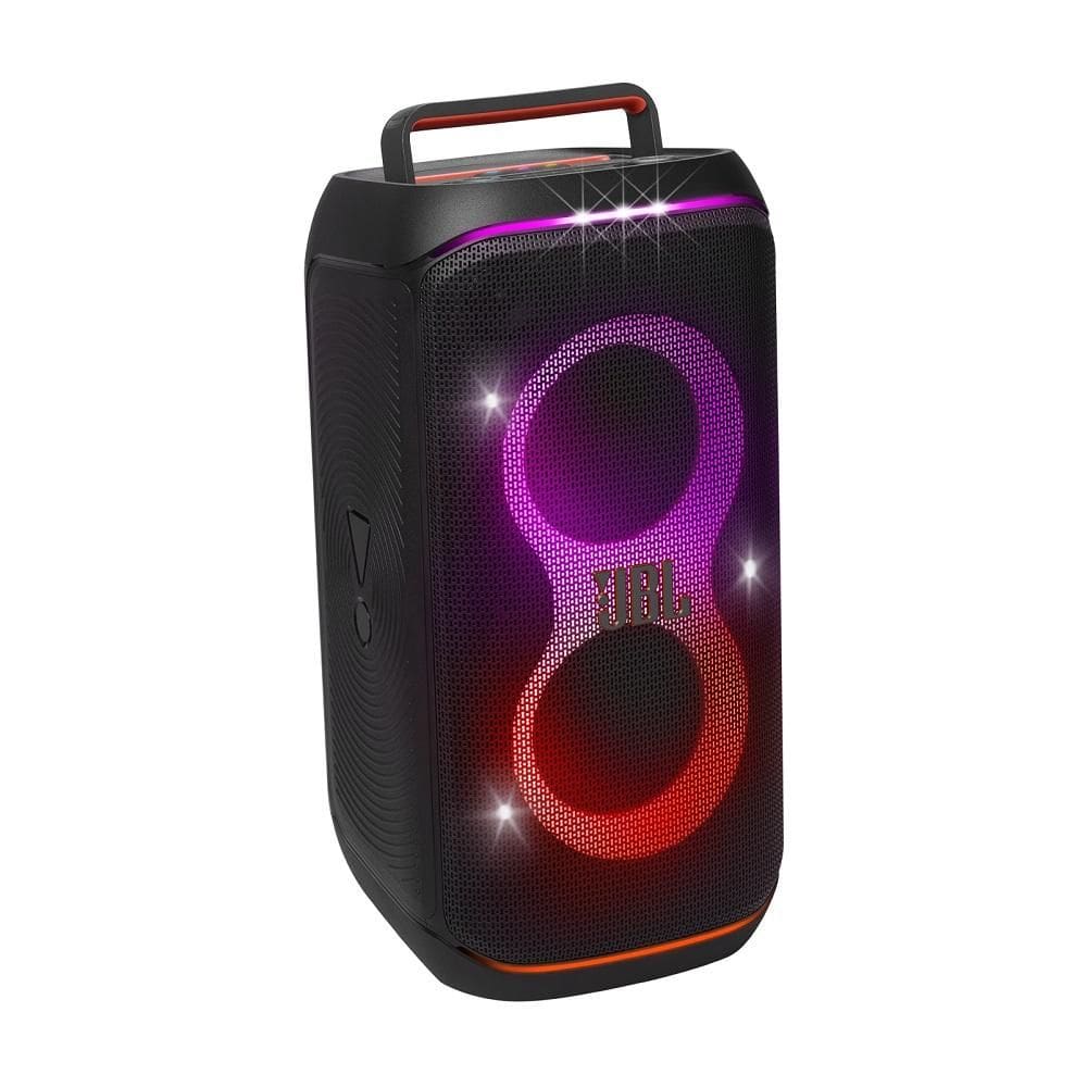 Caixa Acústica 160W RMS Partybox Club 120, Bluetooth, JBLPBCLUB120BR, HARMAN JBL