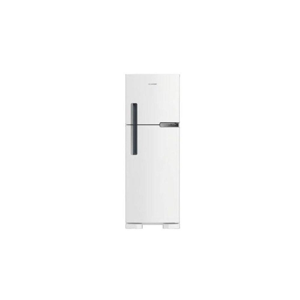 Geladeira Frost Free Duplex 375 Litros BRM44HB Brastemp