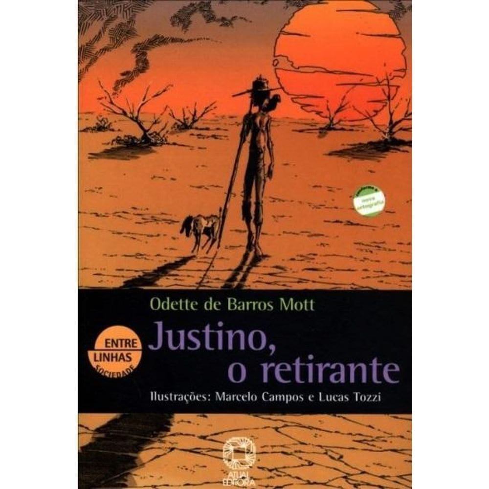 Justino O Retirante