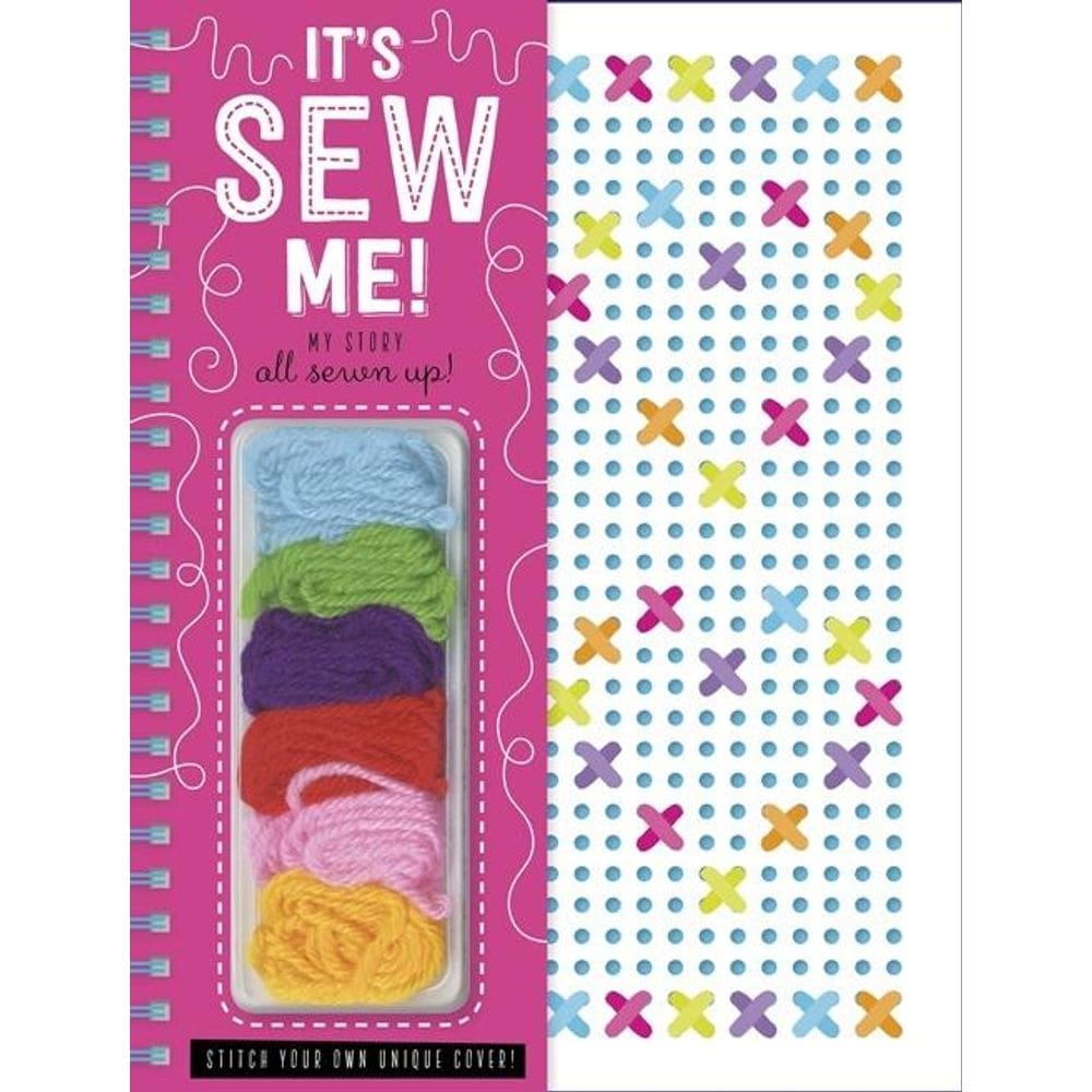 It`s Sew Me!