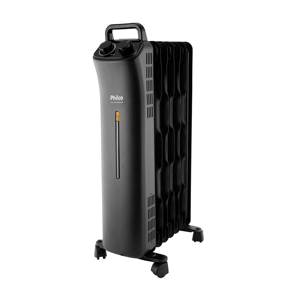 Aquecedor A Óleo Philco PAQ1520P Preto 220V | Casas Bahia
