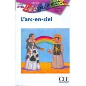 L`Arc-En-ciel - Collection Decouverte - Niveu Intro