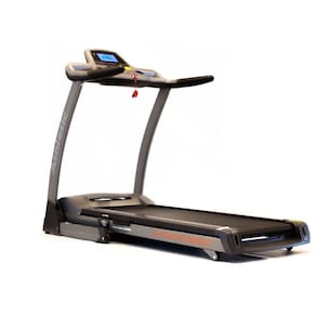 Esteira Elétrica Athletic Extreme 3260t 18km/h Dobrável 110v
