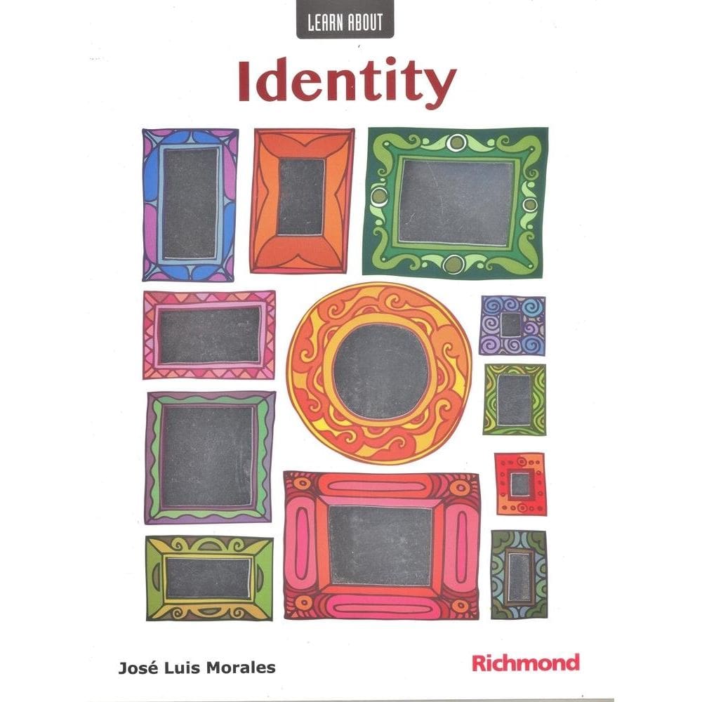 Learn About Identity