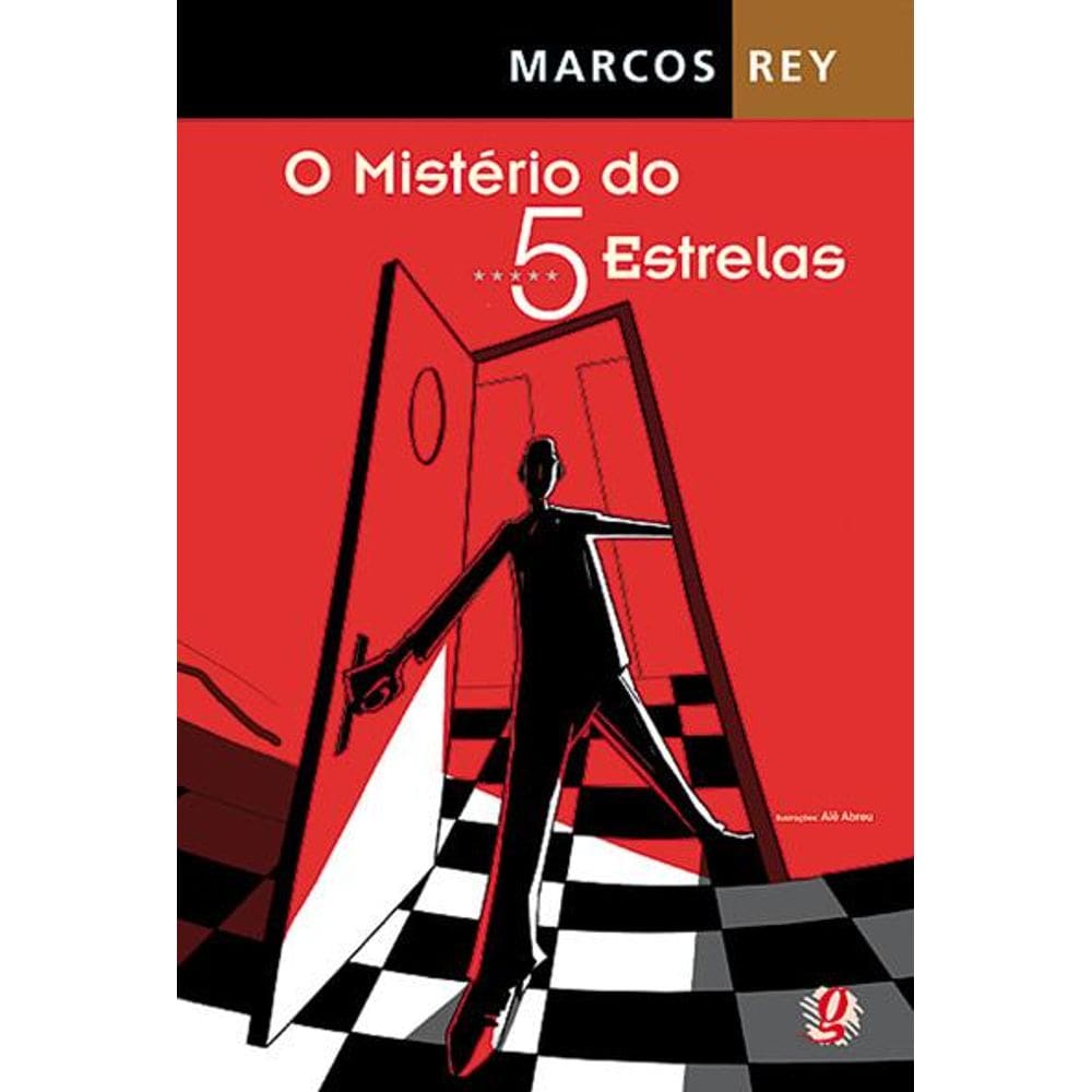 O Mistério Do 5 Estrelas