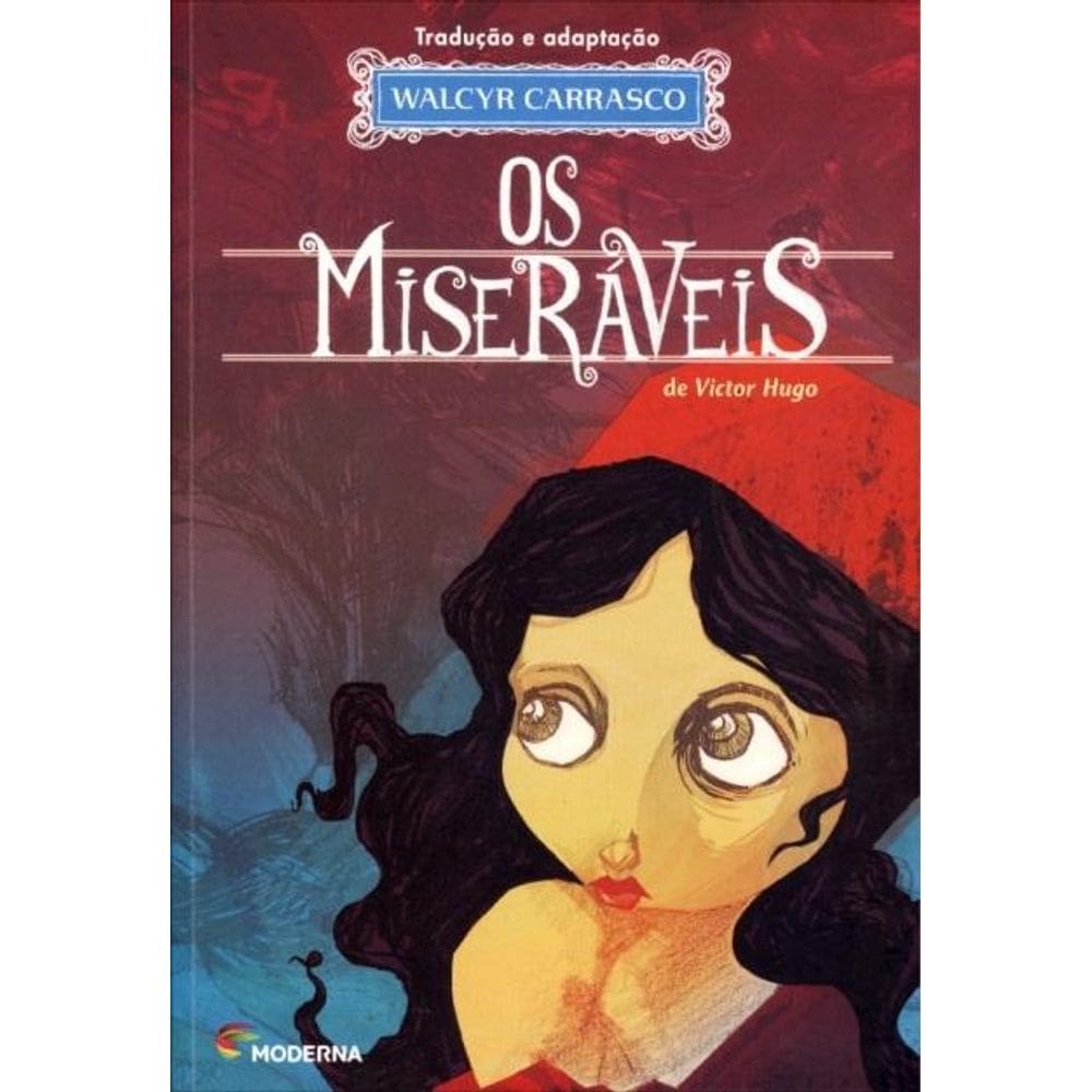 Os Miseráveis