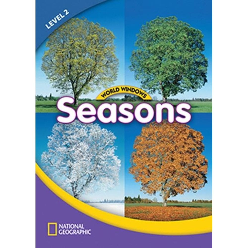 Seasons - World Windows - Level 2