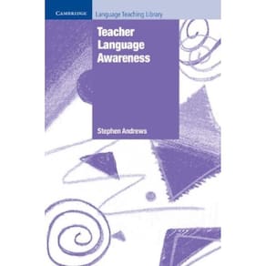 Teacher Language Awareness