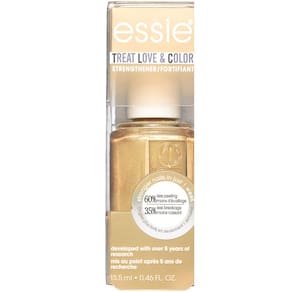 Verniz de unhas Sessie Treat Love & Color Got It Golding On 13,5 mm