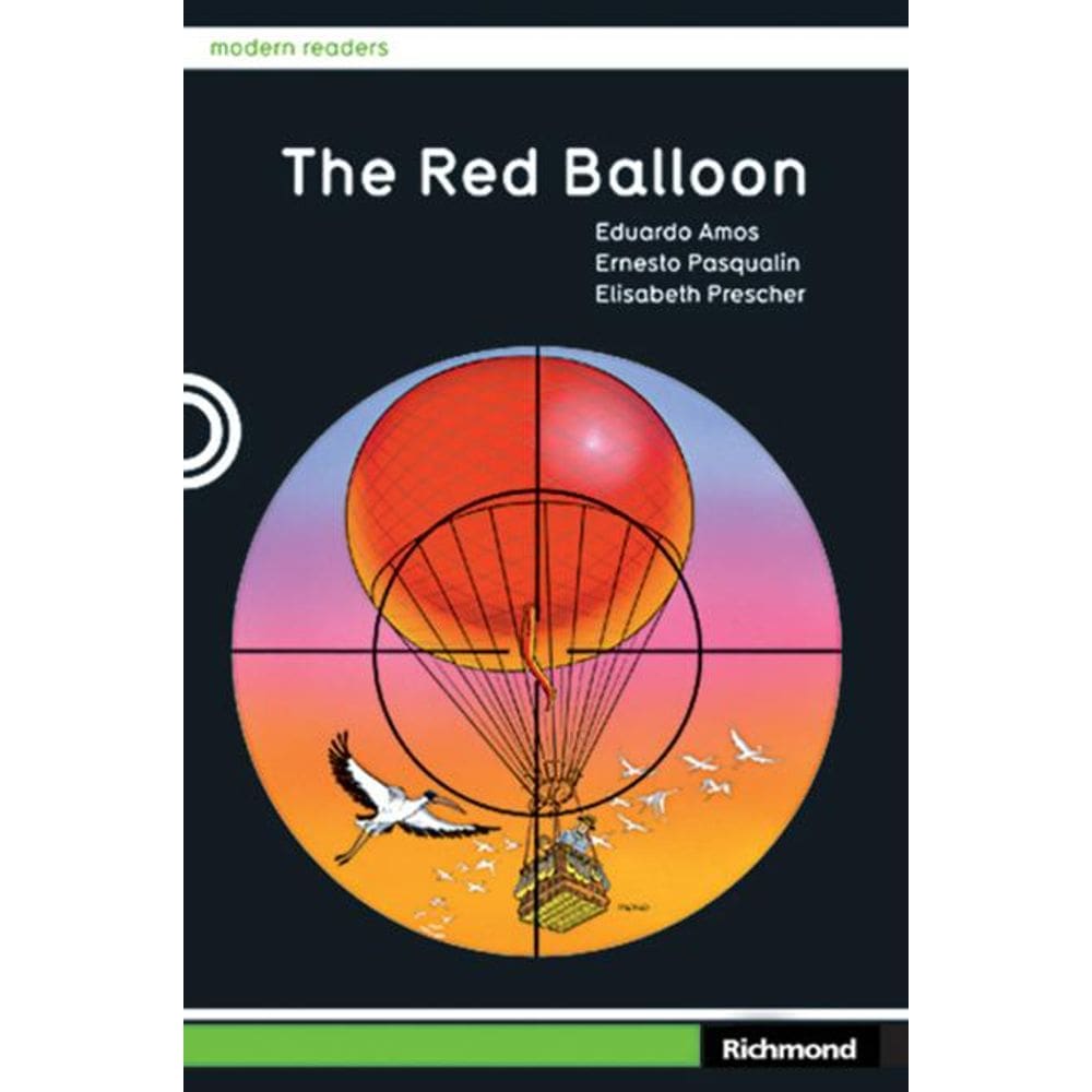 The Red Balloon - Modern Readers