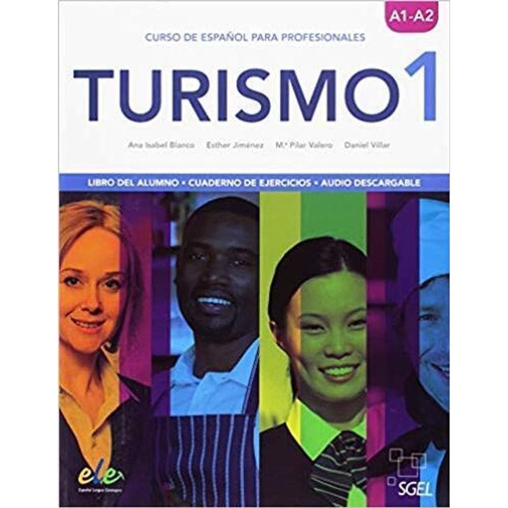 Turismo