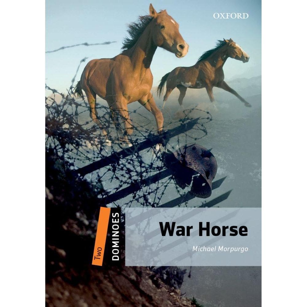 War Horse - Dominoes - Level 2