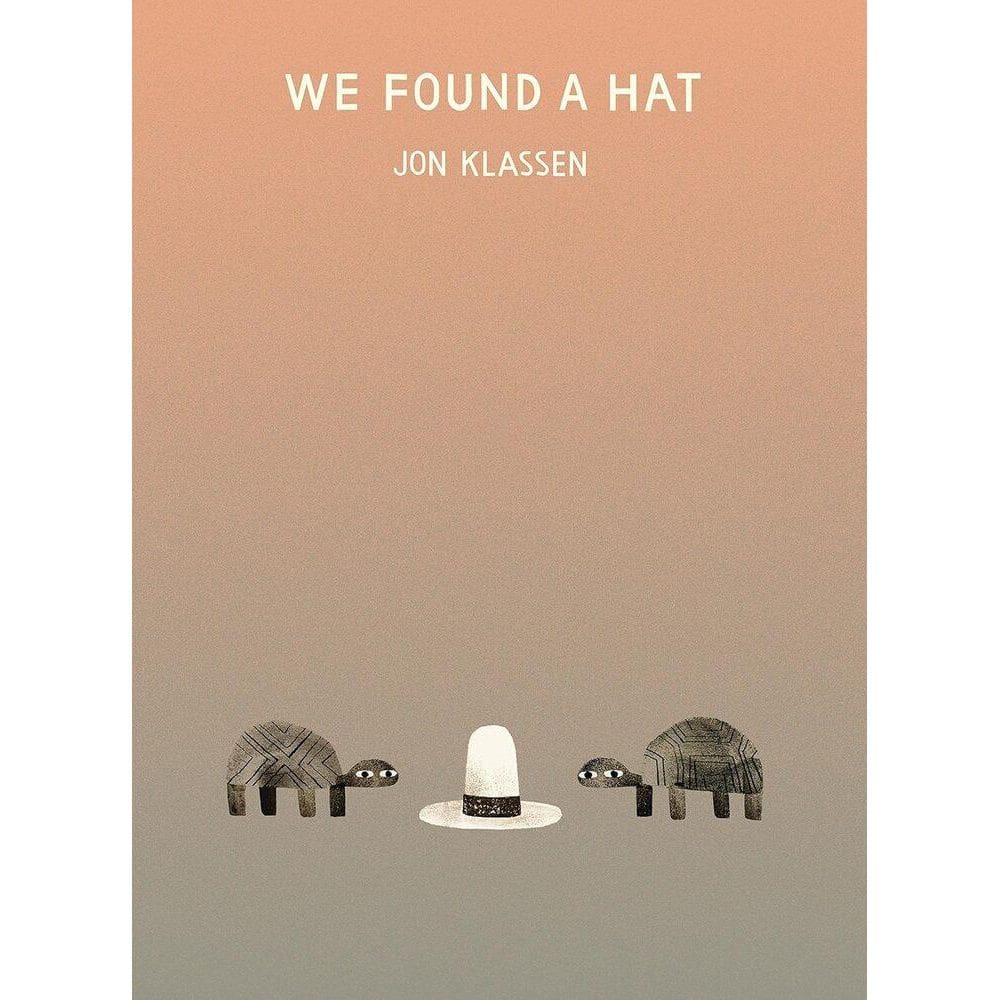 We Found A Hat