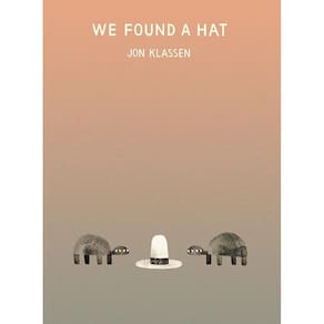We Found A Hat