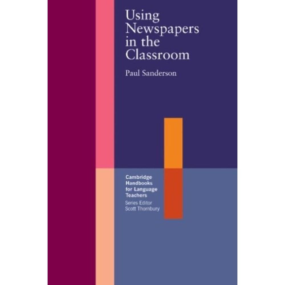 Using Newspapers In The Classroom