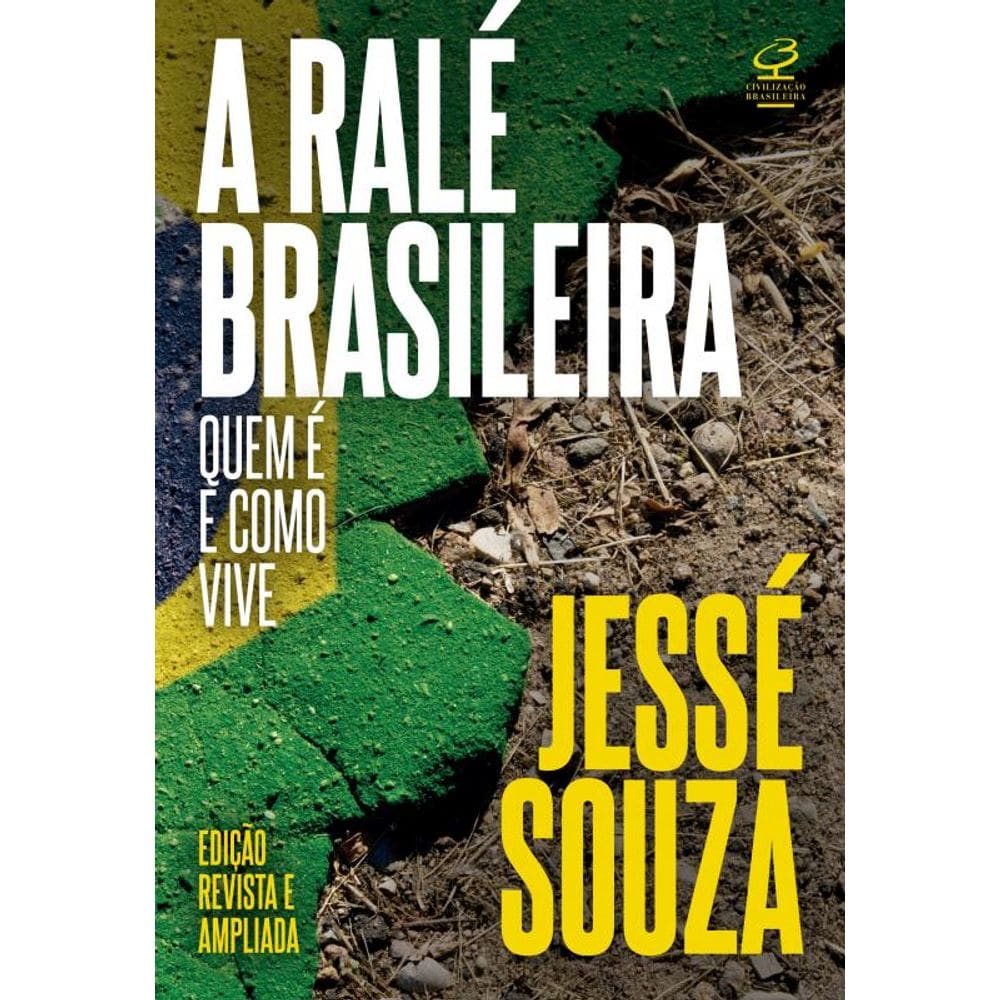 A ralé brasileira