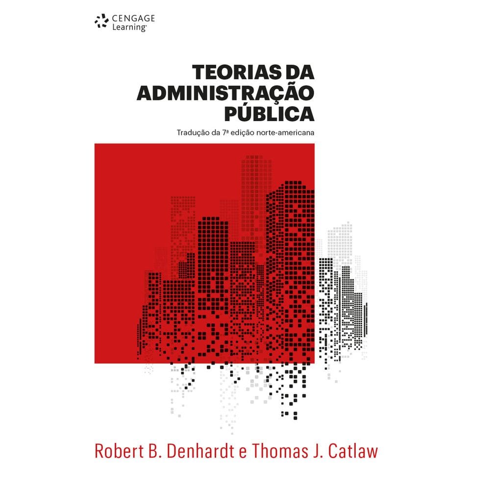 Teoria da administração pública