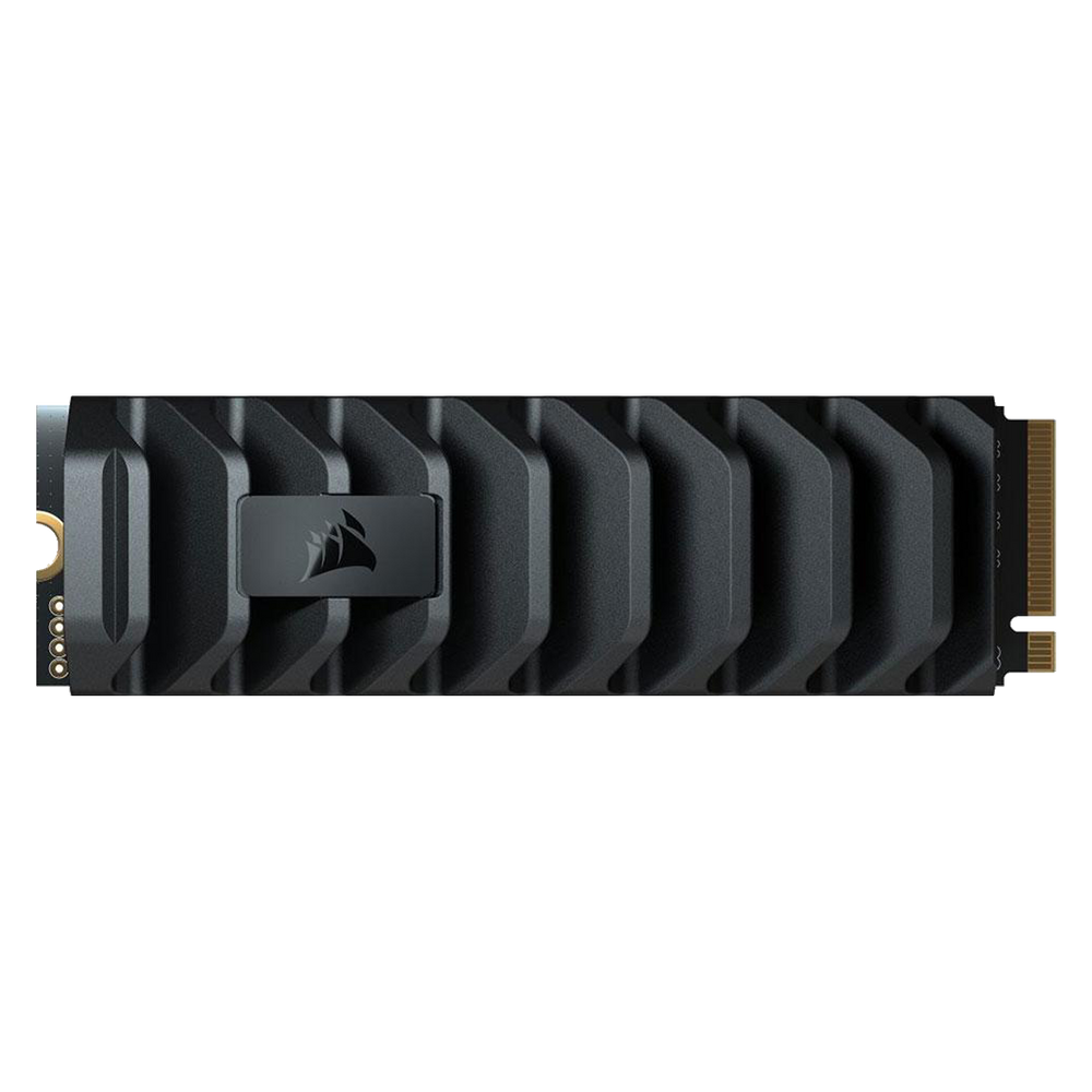 SSD Corsair 1TB M.2 Gen 4 NVME MP600 Pro XT F1000GBMP600PXT
