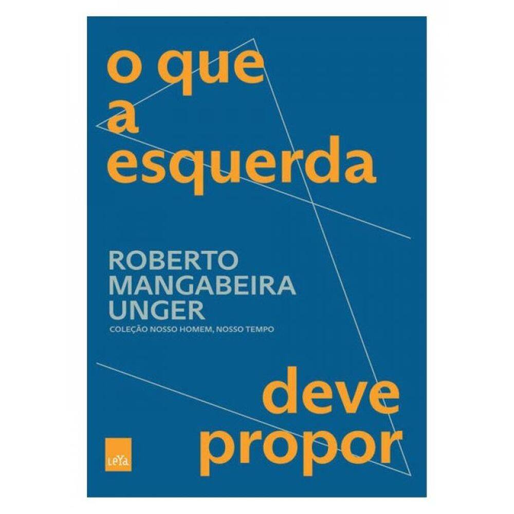O Que A Esquerda Deve Propor
