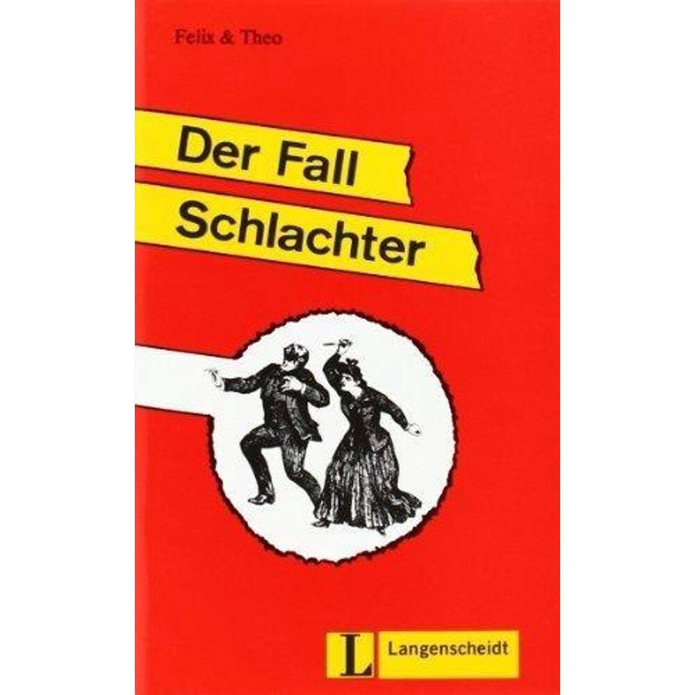Der Fall Schlachter - Stufe 3