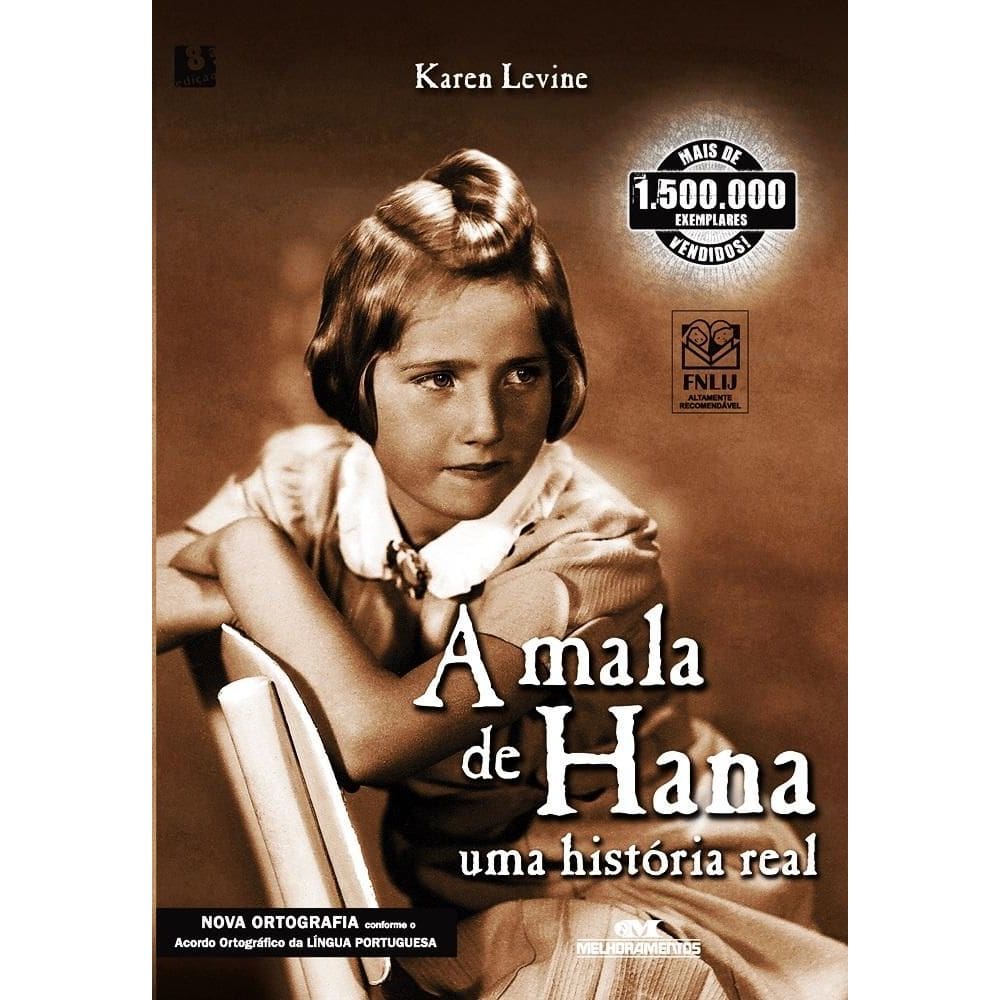 A Mala De Hana - Uma História Real