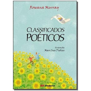 Classificados Poéticos - Moderna