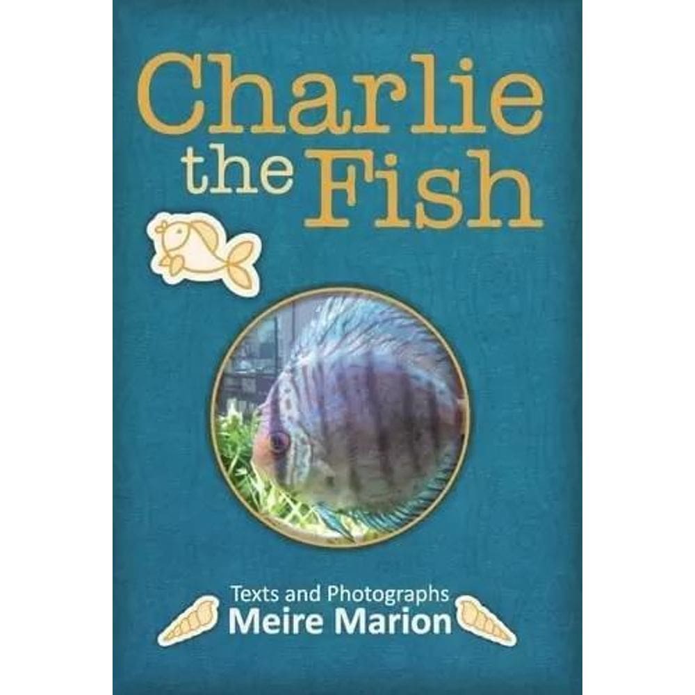 Charles The Fish