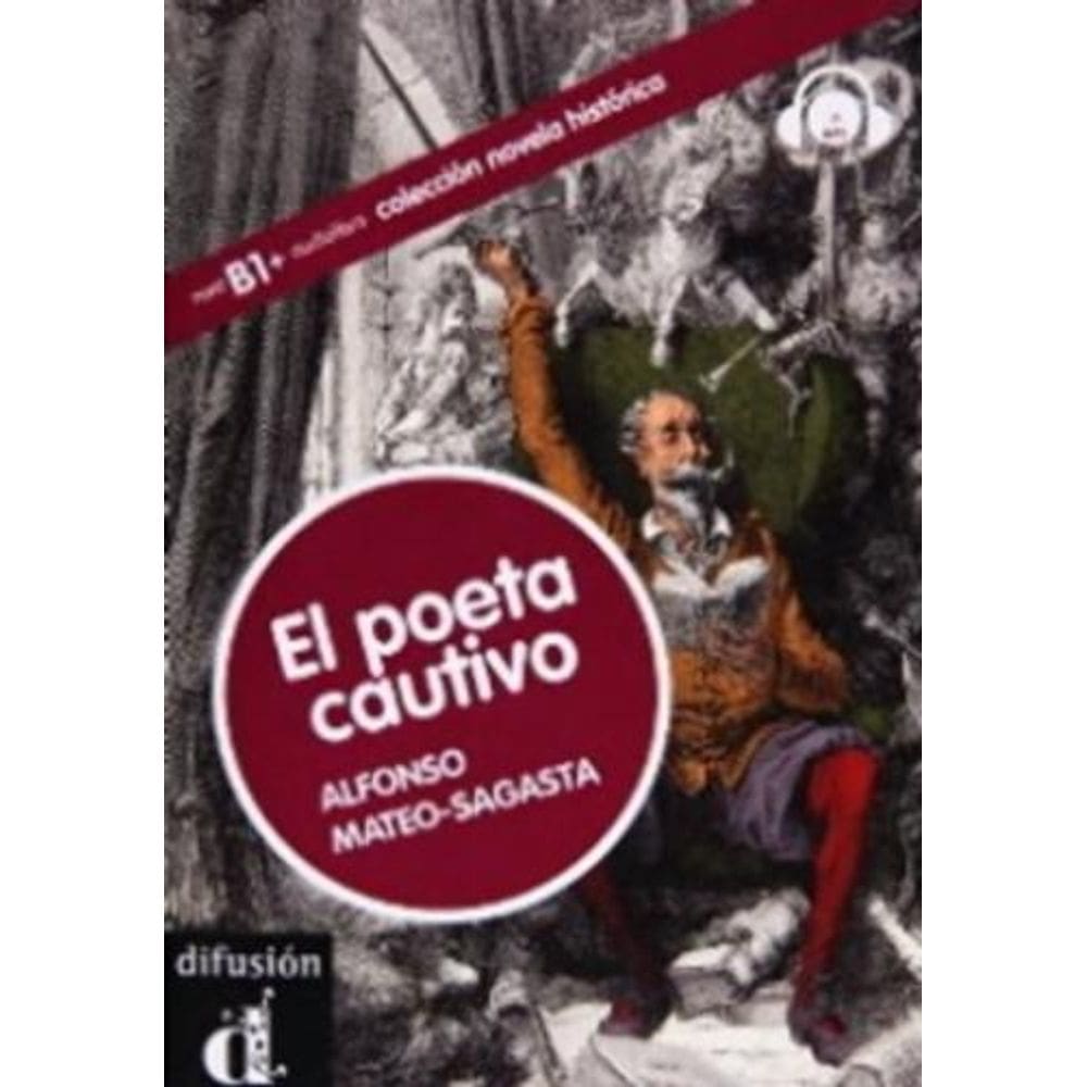 El Poeta Cautivo