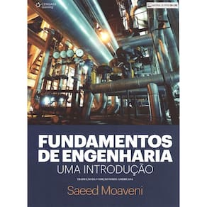 Fundamentos De Engenharia - Uma Introduçao - 5ª Edição