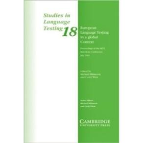 European Language Testing In A Global Context