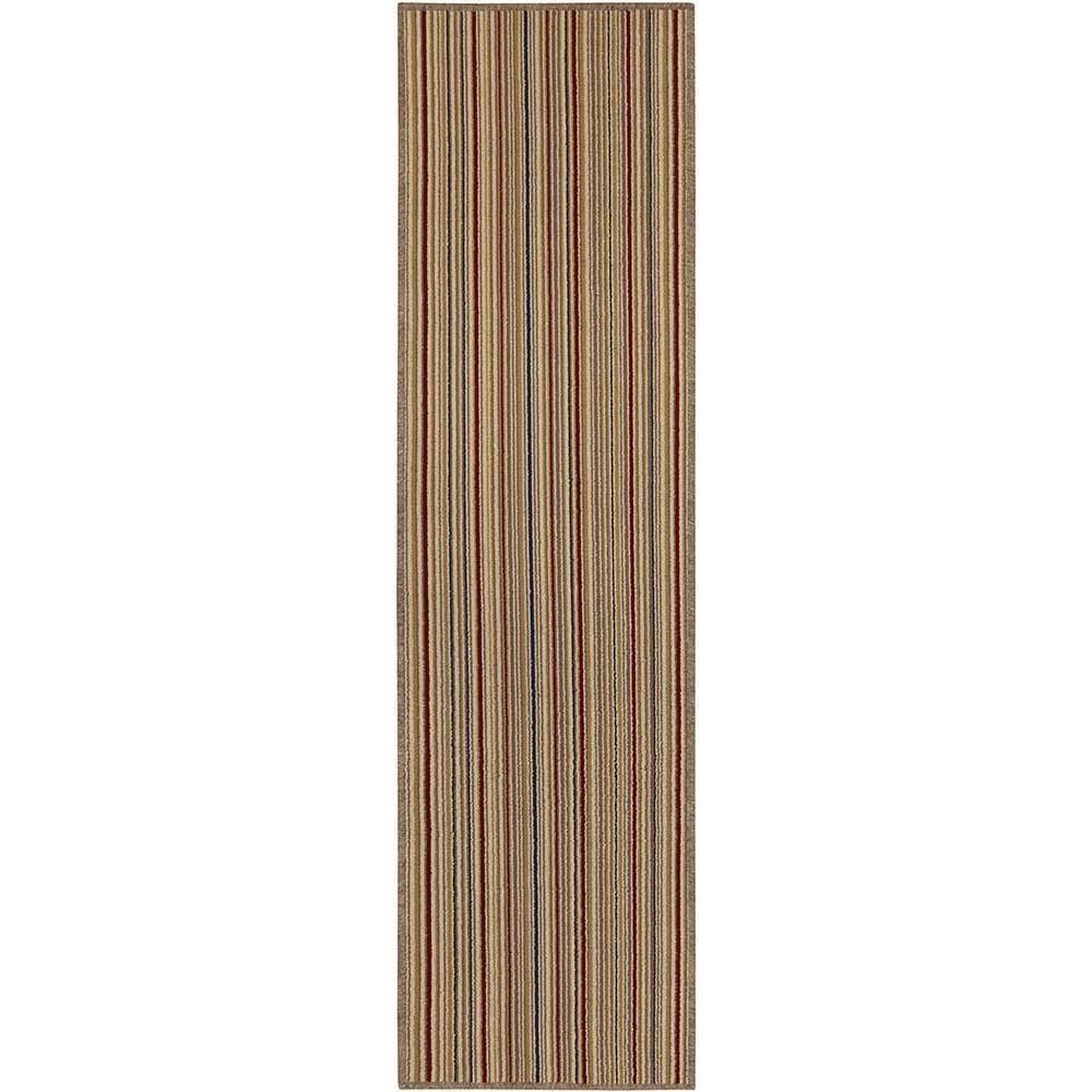 Tapete Para Sala Aruba Linhas 0,50x2,40 São Carlos