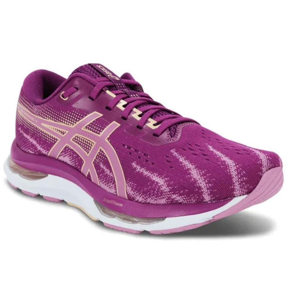 Asics gel kinsei 5 mujer Purpura online