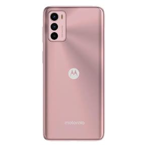 Usado: Motorola G42 128 GB Rose - Excelente