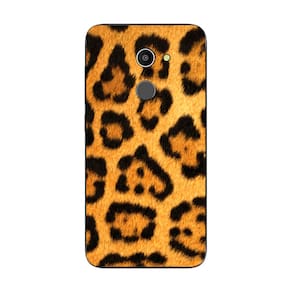 Capa Adesivo Skin575 Verso Para Alcatel A3 4G (5046I)
