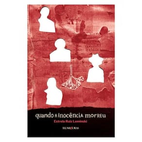 Quando A Inocência Morreu