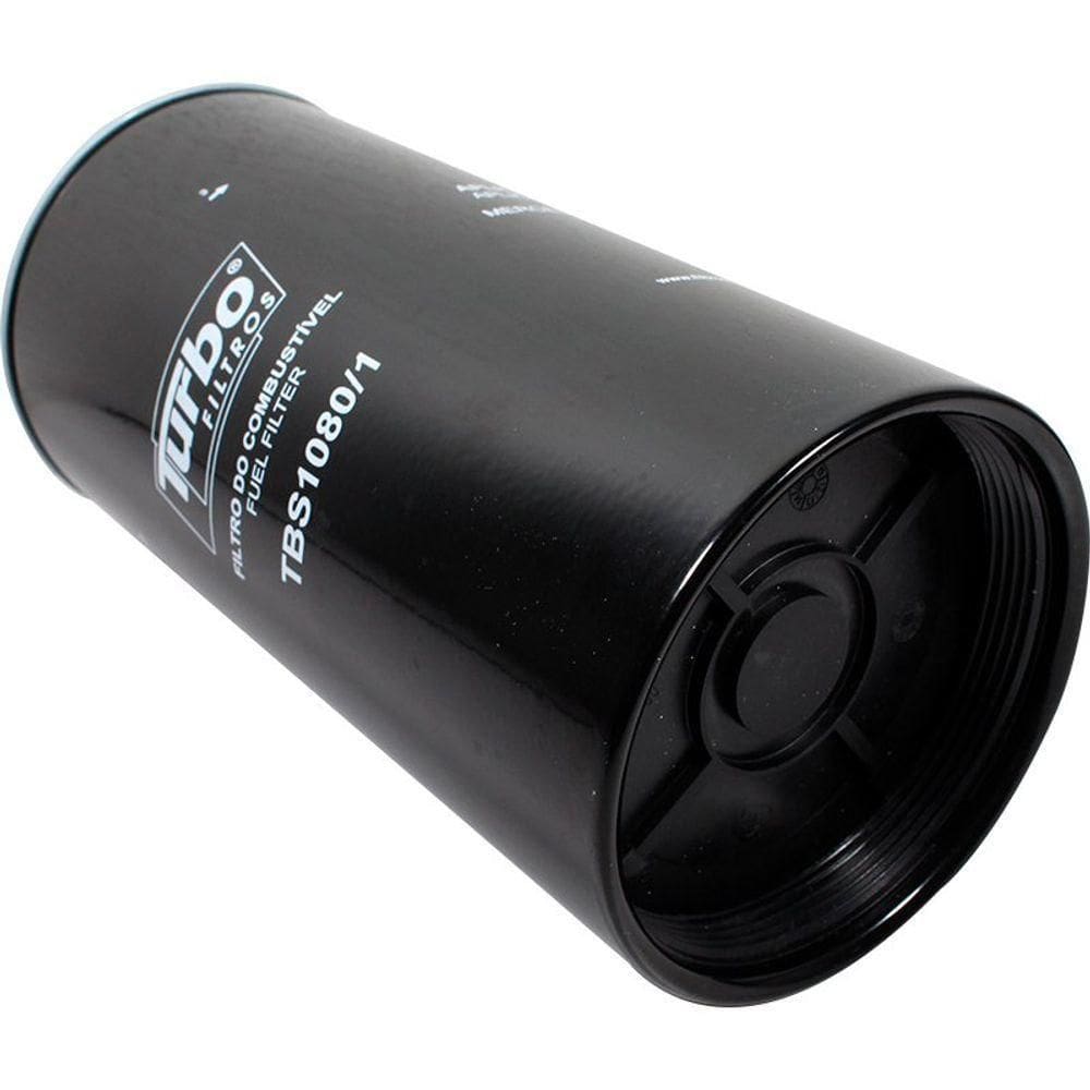 Filtro Combustível Separador água - Turbo - A0004771302