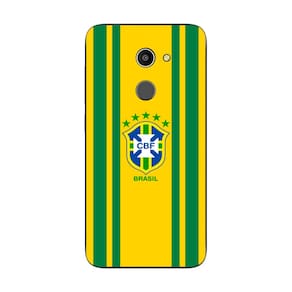 Capa Adesivo Skin367 Verso Para Alcatel A3 4G (5046I)