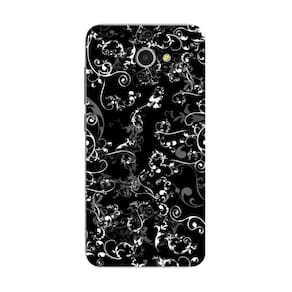 Capa Adesivo Skin359 Verso Para Alcatel A3 4G (5046J)