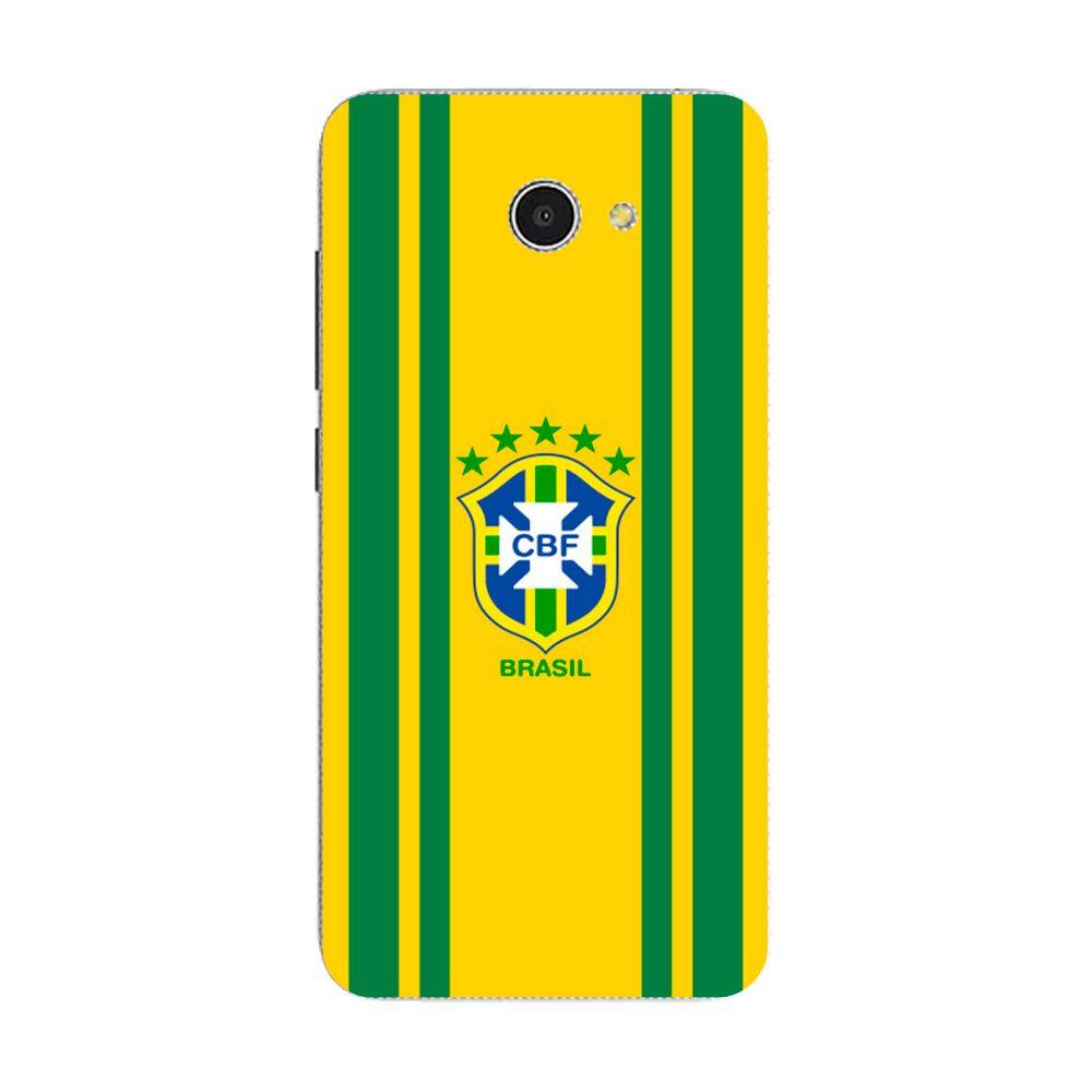 Capa Adesivo Skin367 Verso Para Alcatel A3 4G (5046J)