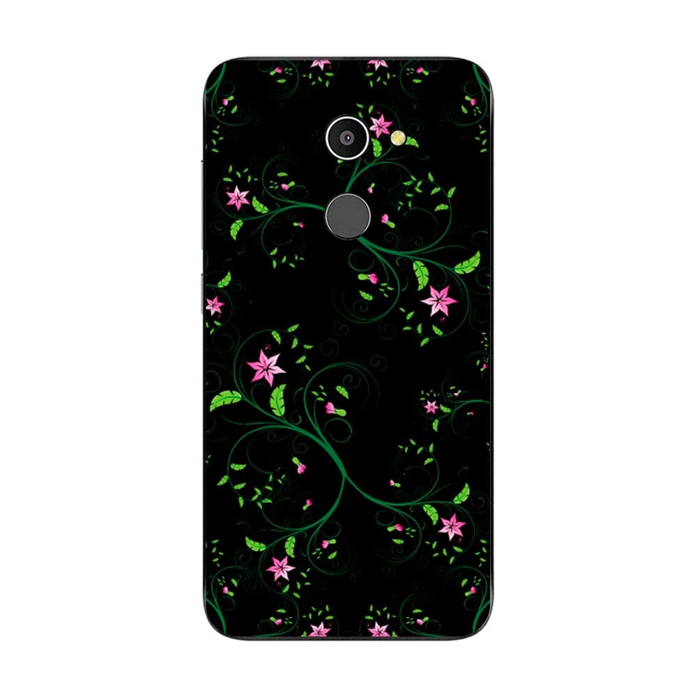 Capa Adesivo Skin353 Verso Para Alcatel A3 4G (5046I)