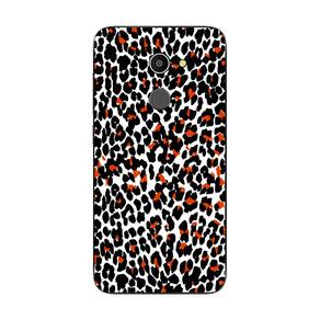 Capa Adesivo Skin355 Verso Para Alcatel A3 4G (5046I)