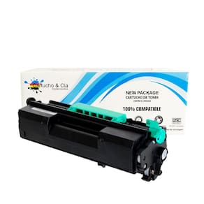 TONER RICOH 407316 | SP4500 SP4510 SP4510SF 4510SF 4510 SP4500HA | 12K - Cartucho & cia