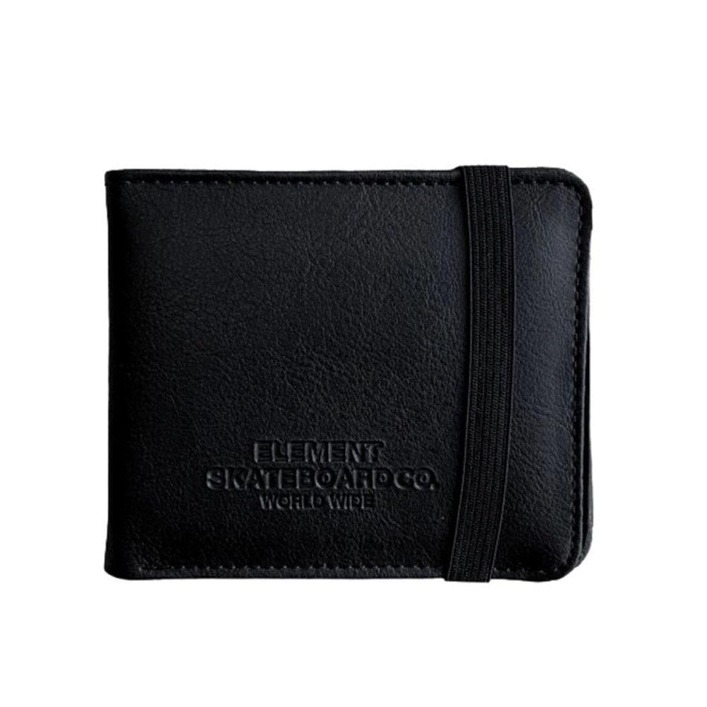 Carteira Element Strapper World WT24 Preto