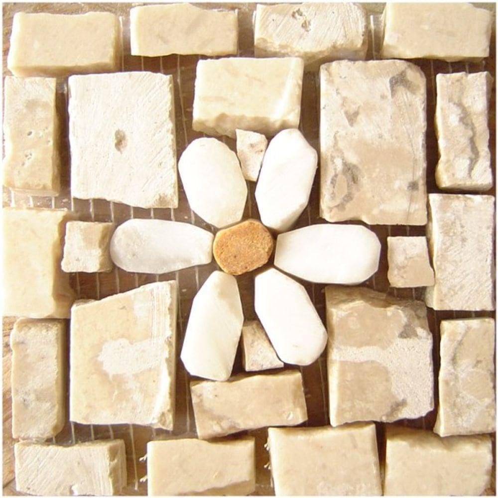 Tozzeto Fiorellino - 10x10cm