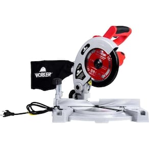 Serra Esquadria 7.1-4`` 850w 127v Worker